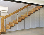 Construction et protection de vos escaliers par Escaliers Maisons à Saint-Laurent-de-Cerdans